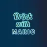 馬力歐陪你喝一杯